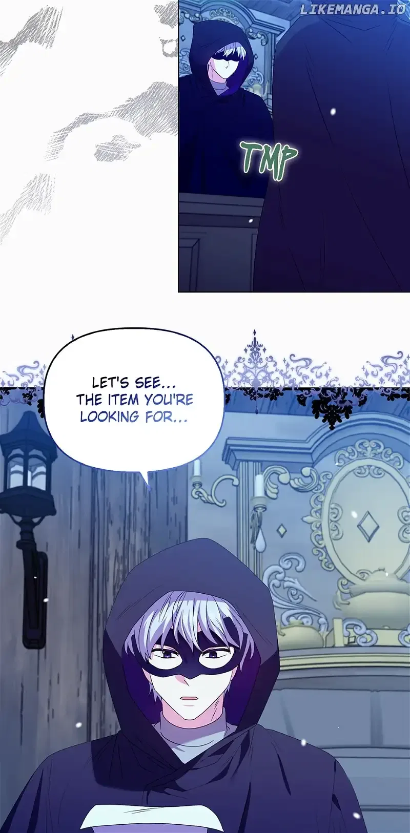 Angelica: My Wife Has Changed Chapter 32 – Page 50