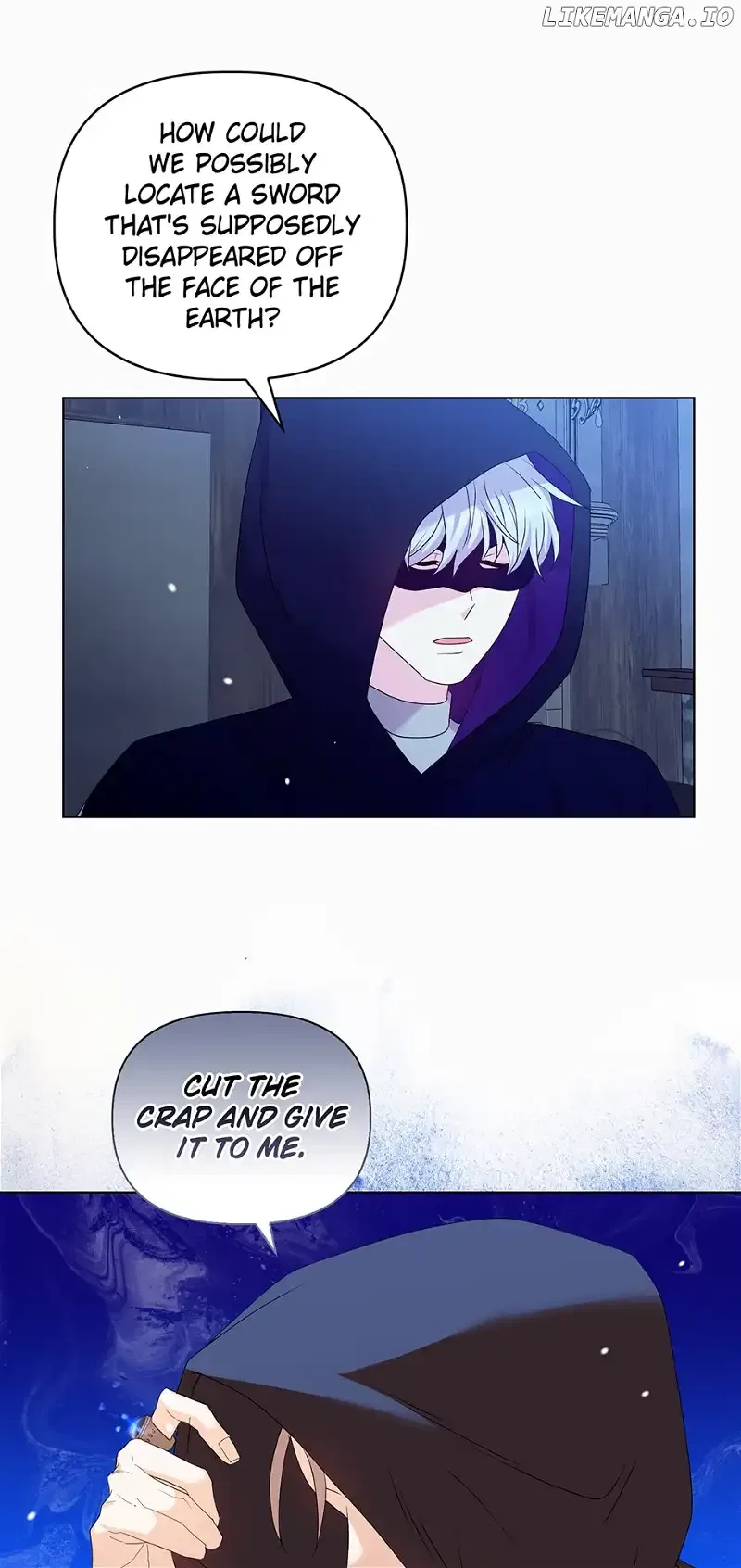 Angelica: My Wife Has Changed Chapter 32 – Page 53
