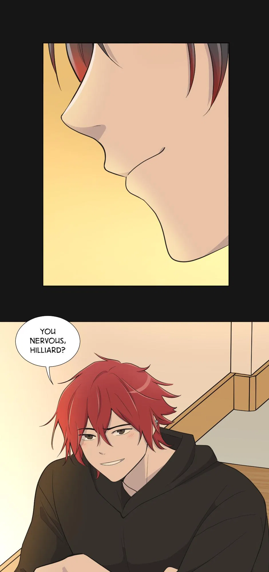 Comedown Machine Chapter 131 – Page 30