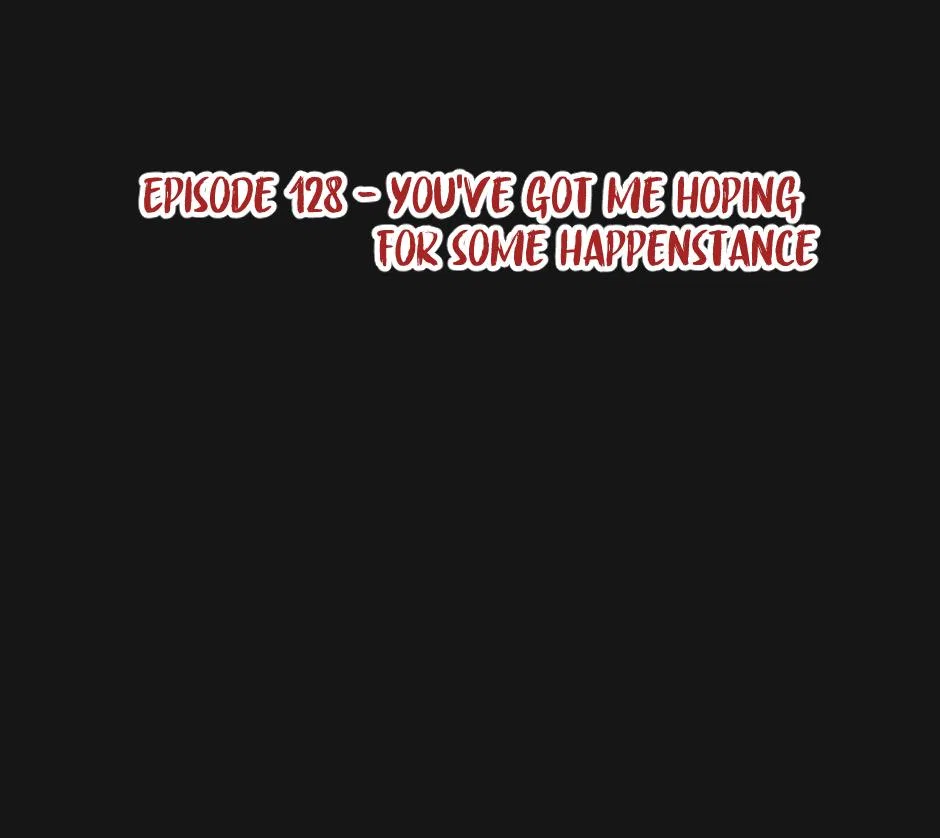 Comedown Machine Chapter 128 – Page 1