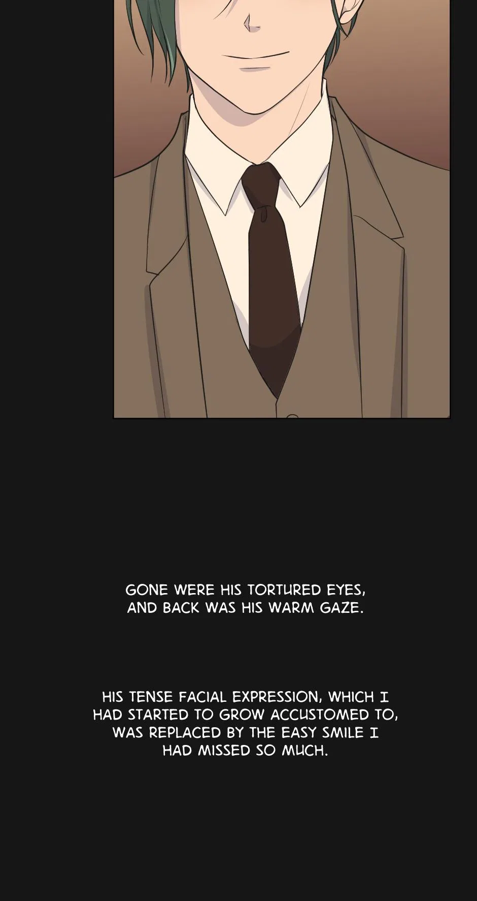 Comedown Machine Chapter 128 – Page 22