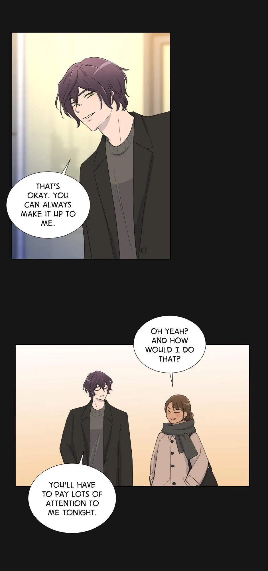 Comedown Machine Chapter 126 – Page 15
