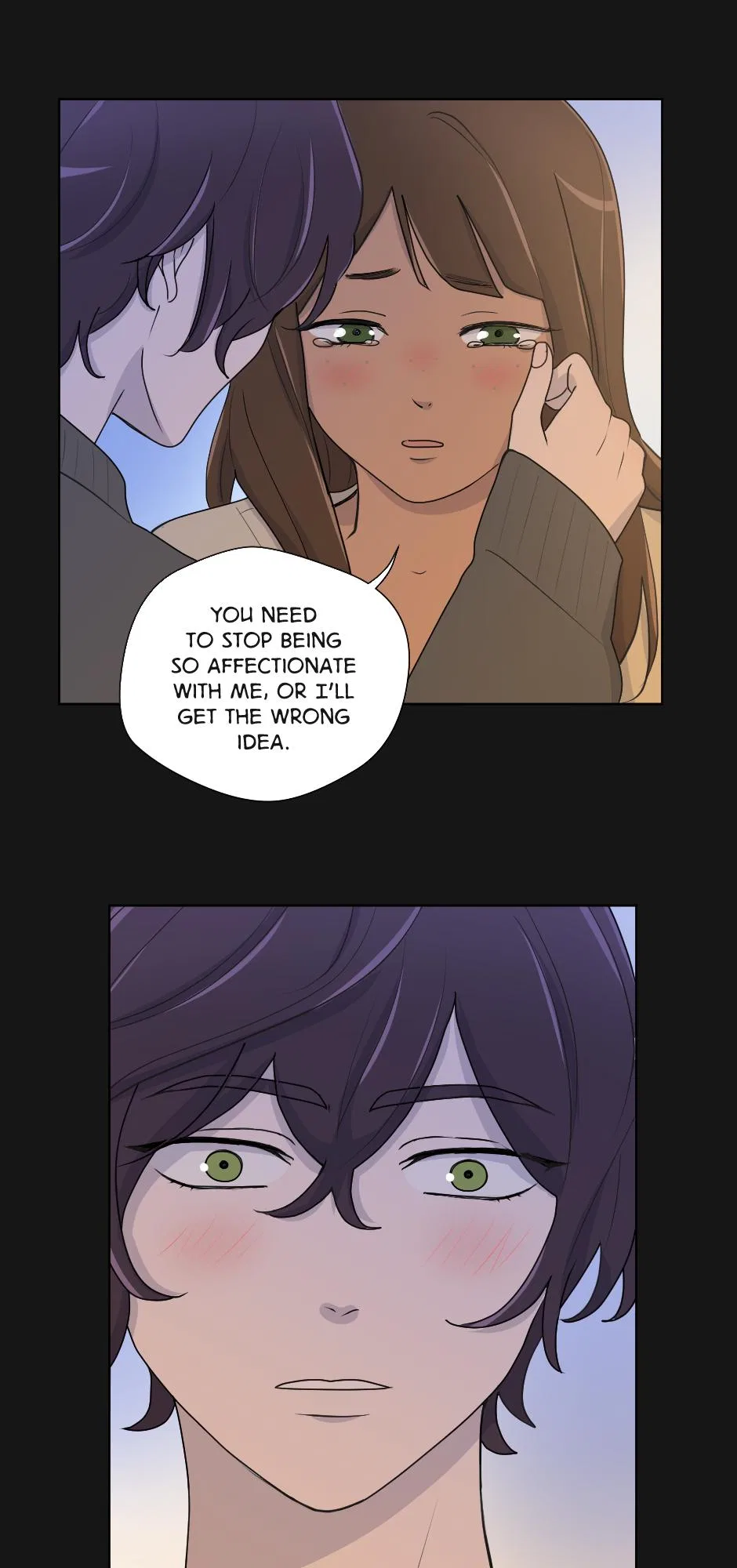Comedown Machine Chapter 126 – Page 34