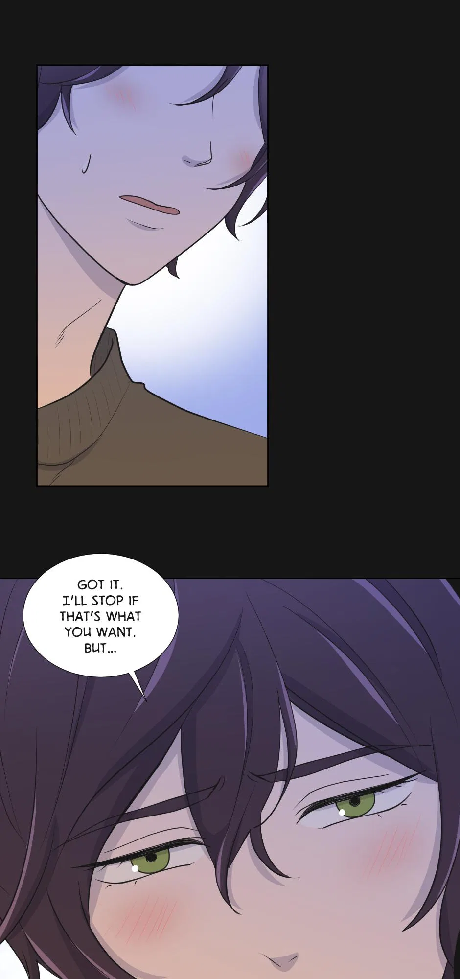 Comedown Machine Chapter 126 – Page 36