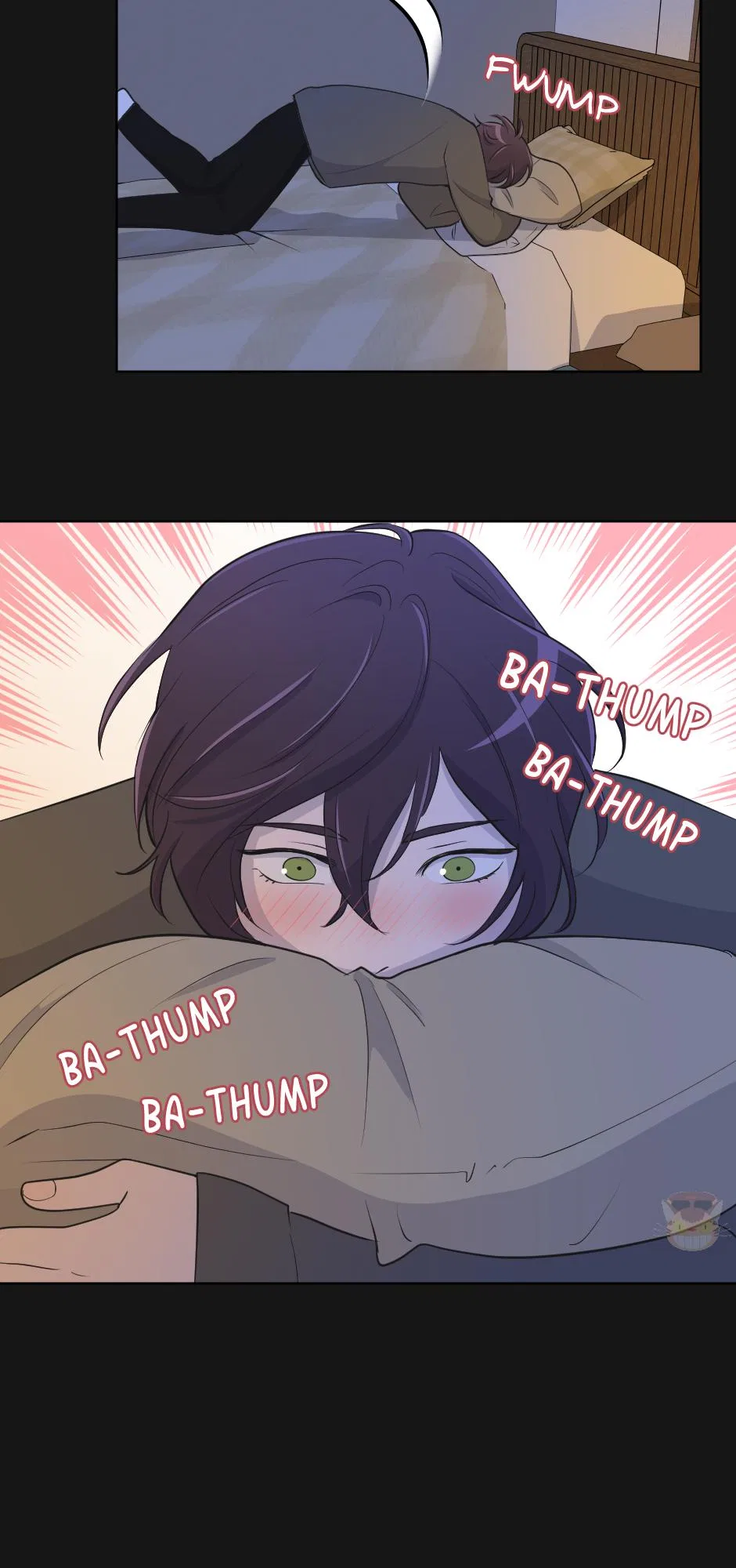 Comedown Machine Chapter 126 – Page 41
