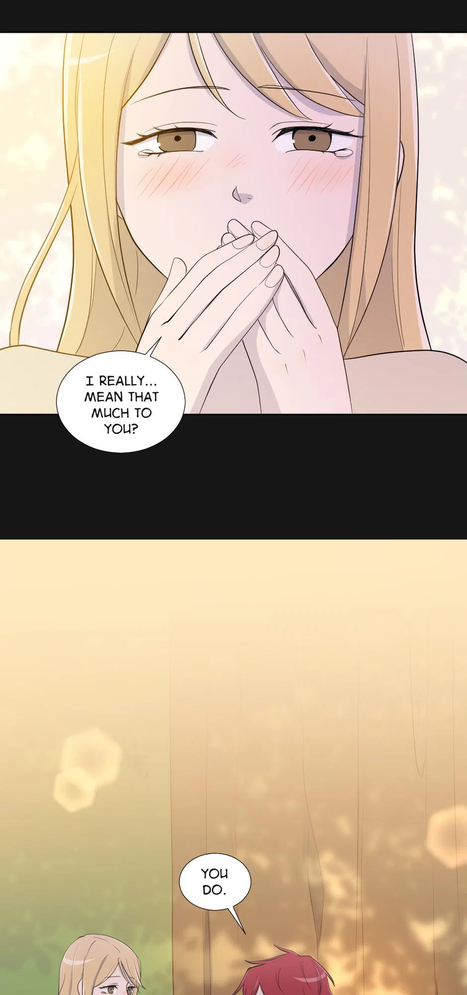 Comedown Machine Chapter 125 – Page 16