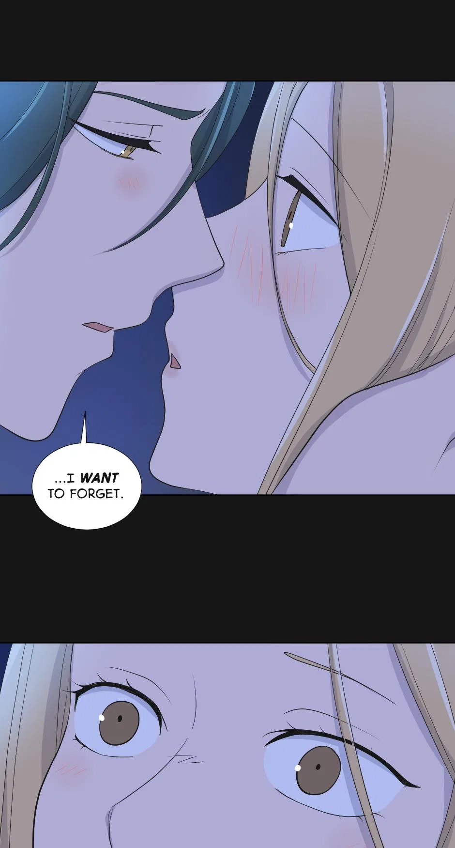 Comedown Machine Chapter 124 – Page 39