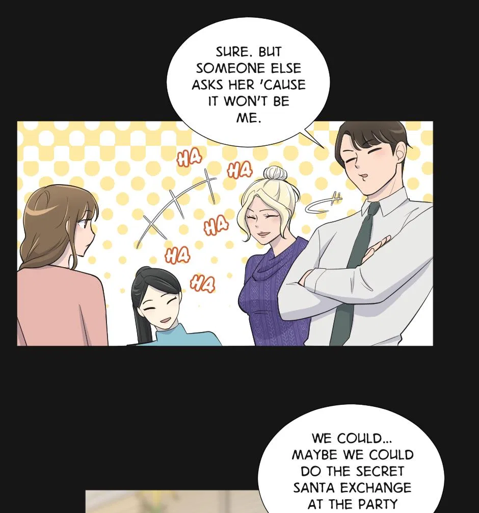 Comedown Machine Chapter 123 – Page 25