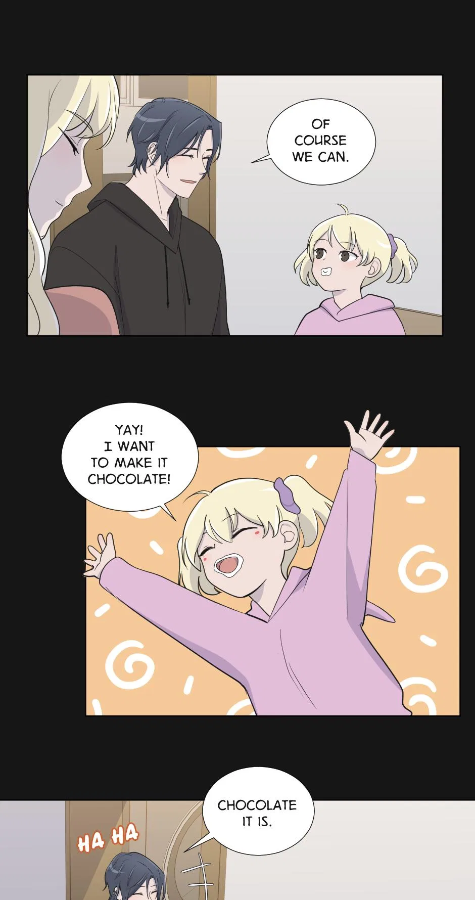 Comedown Machine Chapter 122 – Page 20