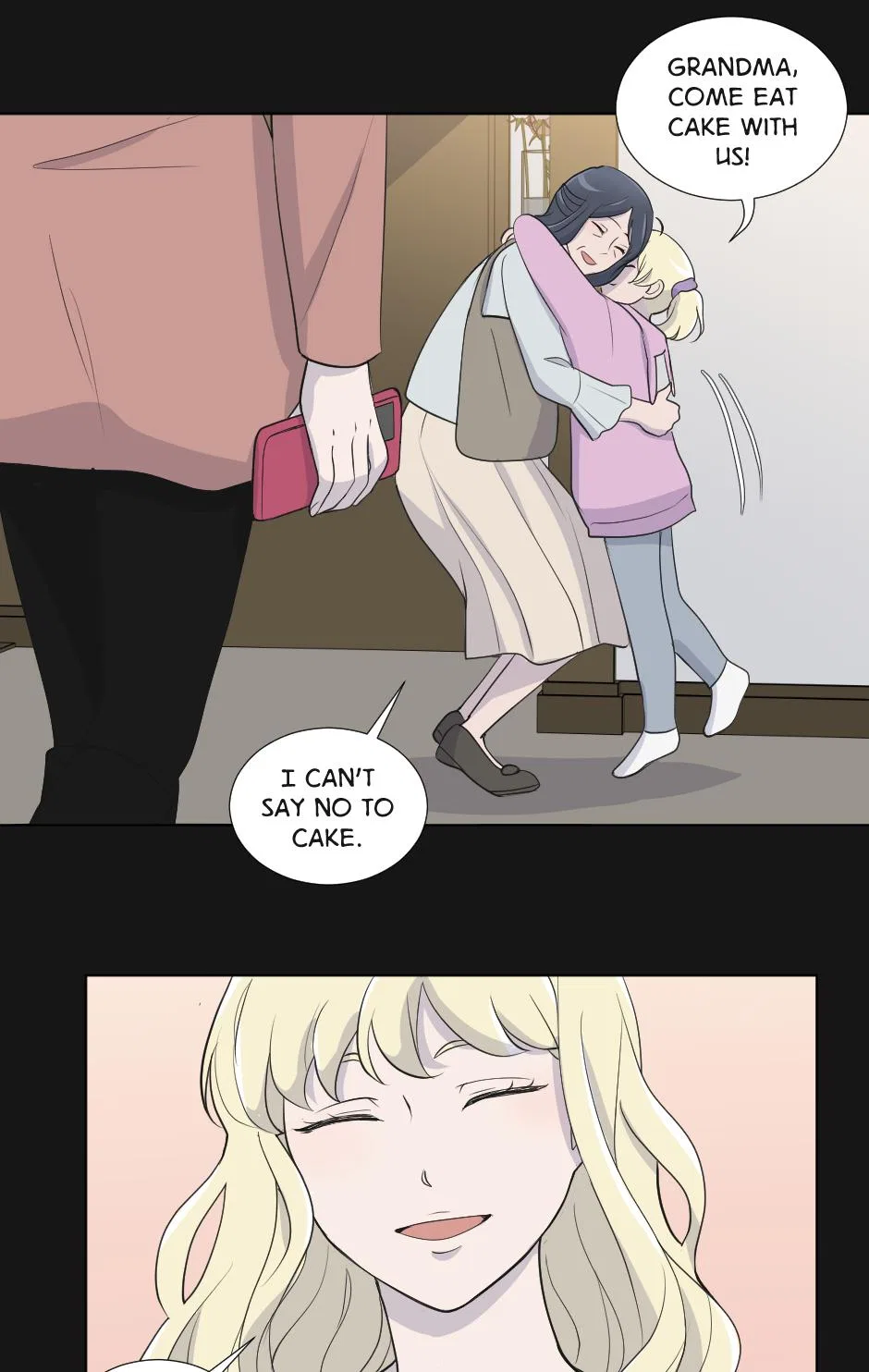 Comedown Machine Chapter 122 – Page 26