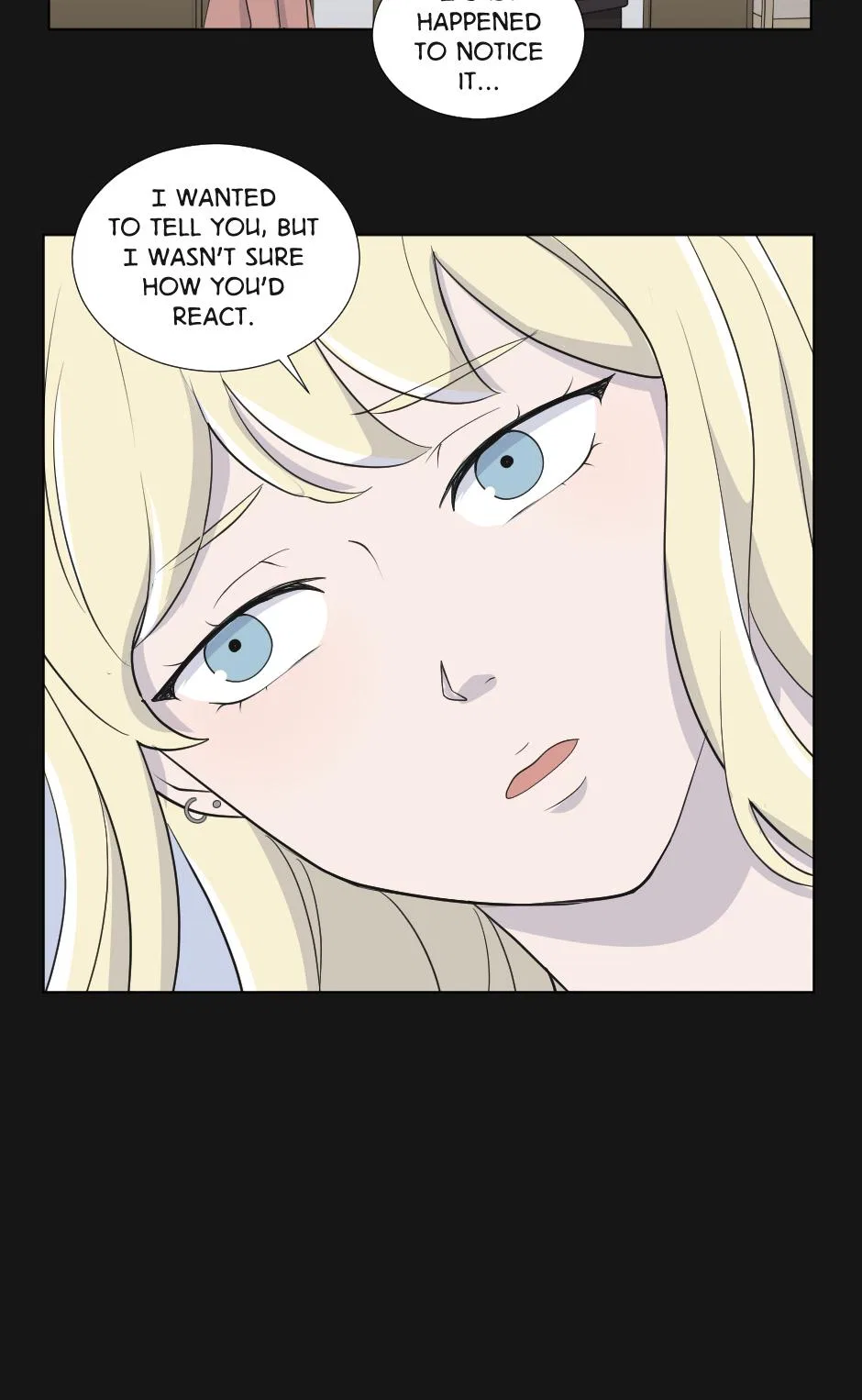 Comedown Machine Chapter 122 – Page 31