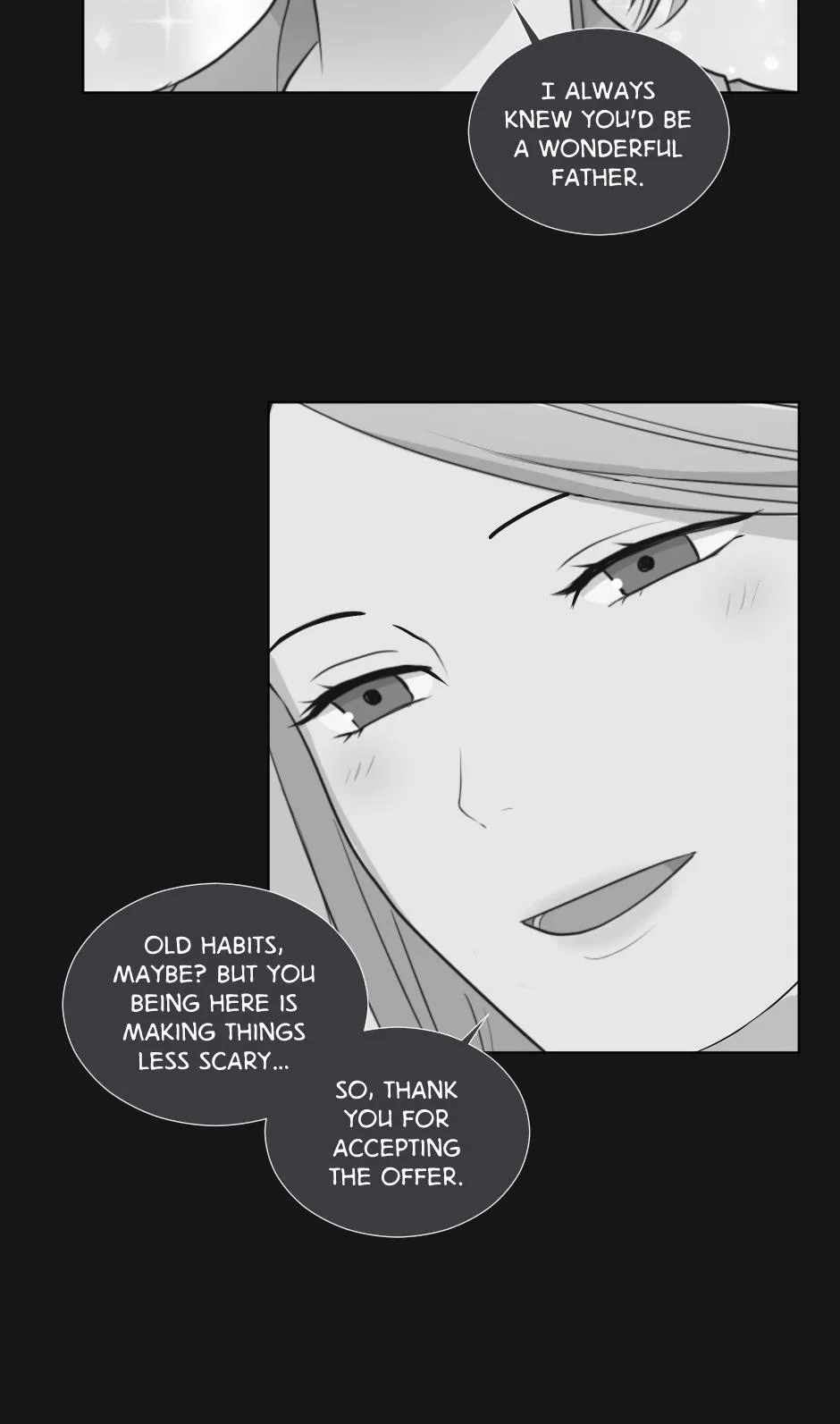 Comedown Machine Chapter 122 – Page 35