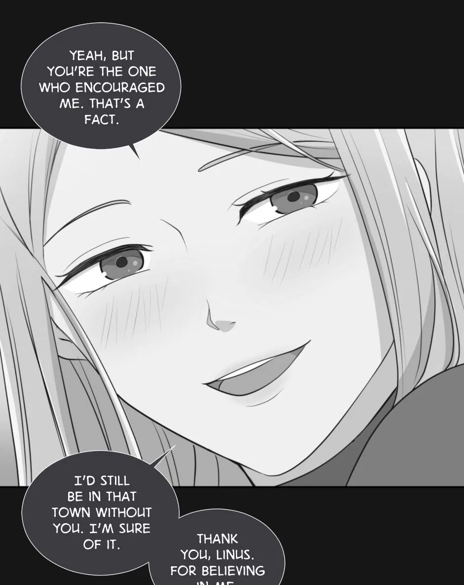 Comedown Machine Chapter 122 – Page 36