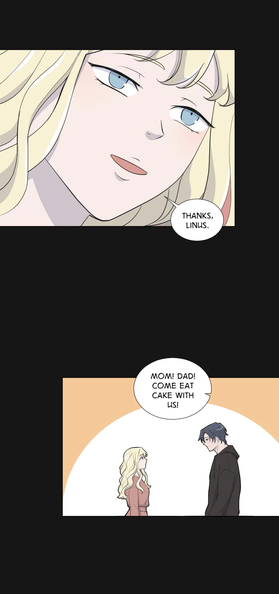 Comedown Machine Chapter 122 – Page 39