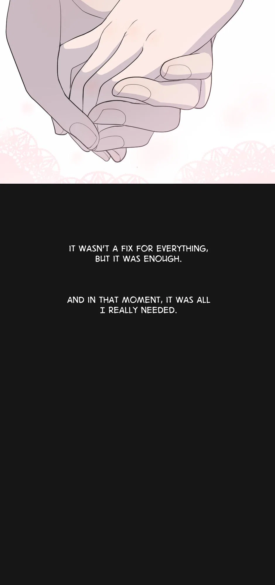 Comedown Machine Chapter 120 – Page 45