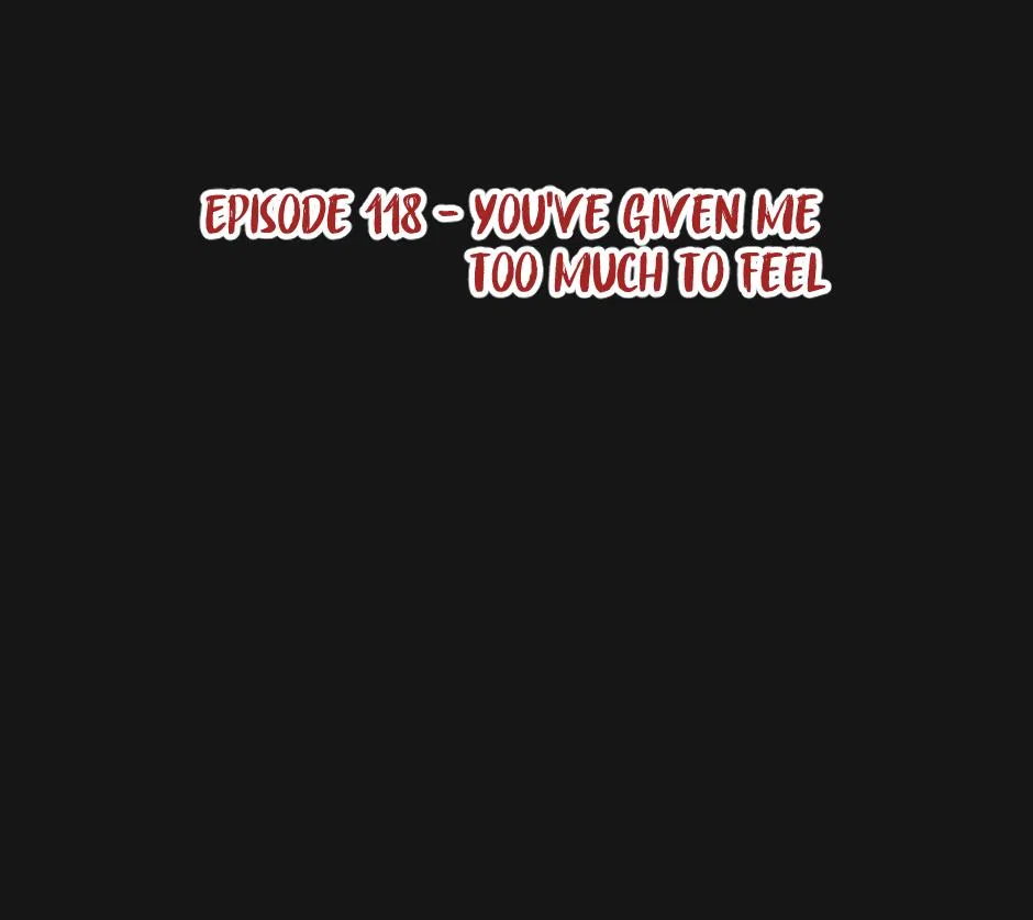 Comedown Machine Chapter 118 – Page 1