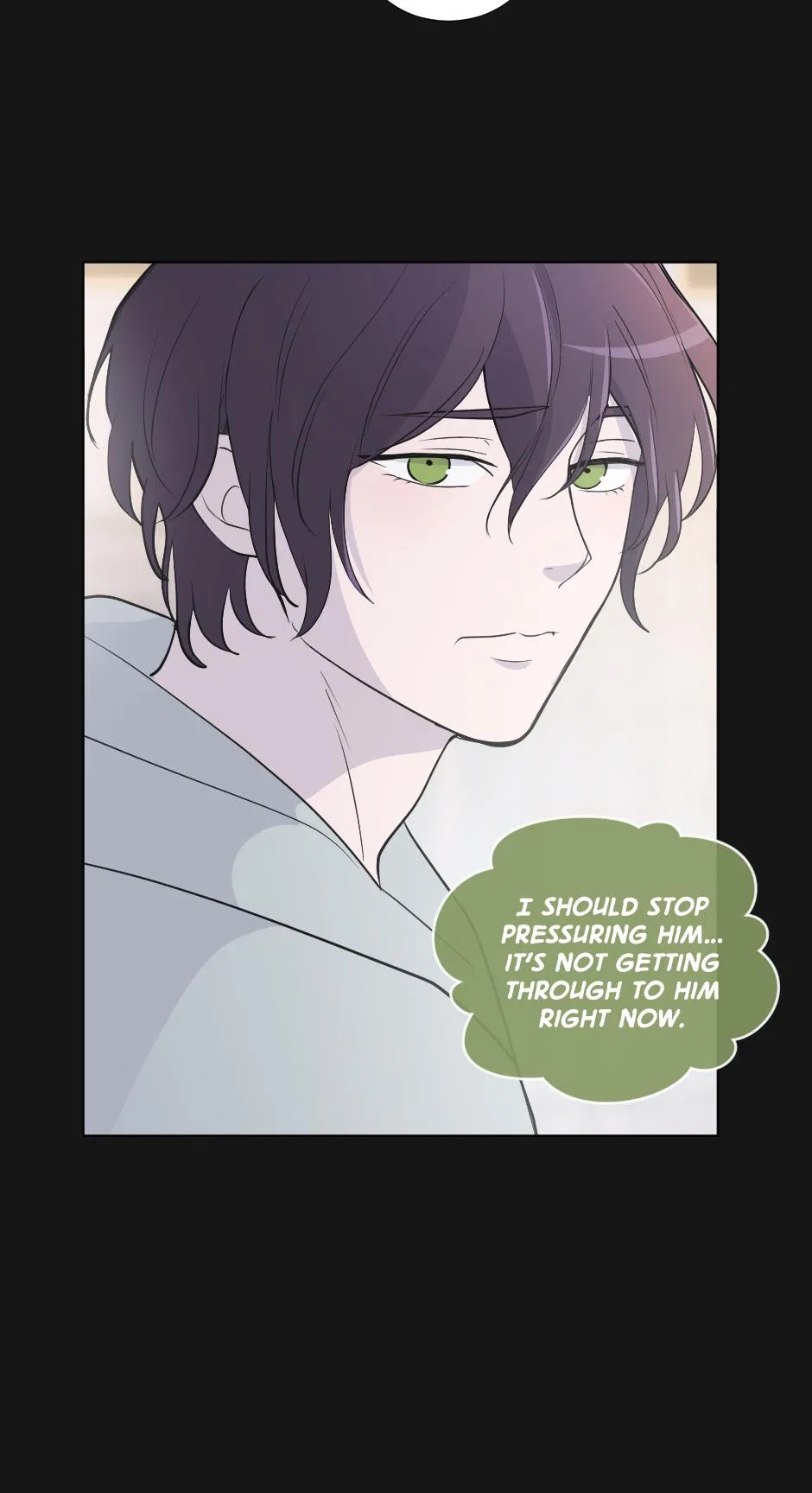 Comedown Machine Chapter 118 – Page 29