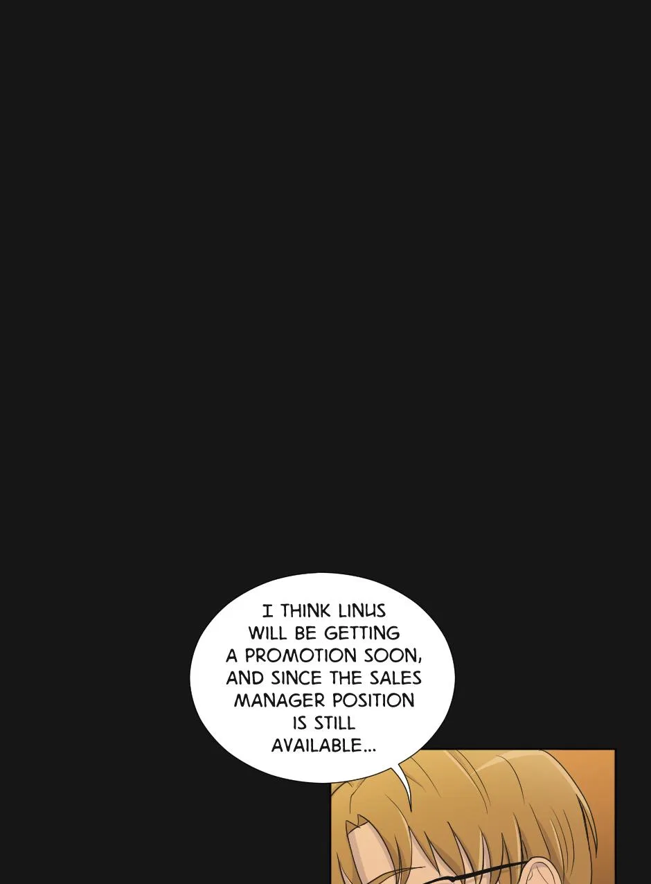 Comedown Machine Chapter 116 – Page 4