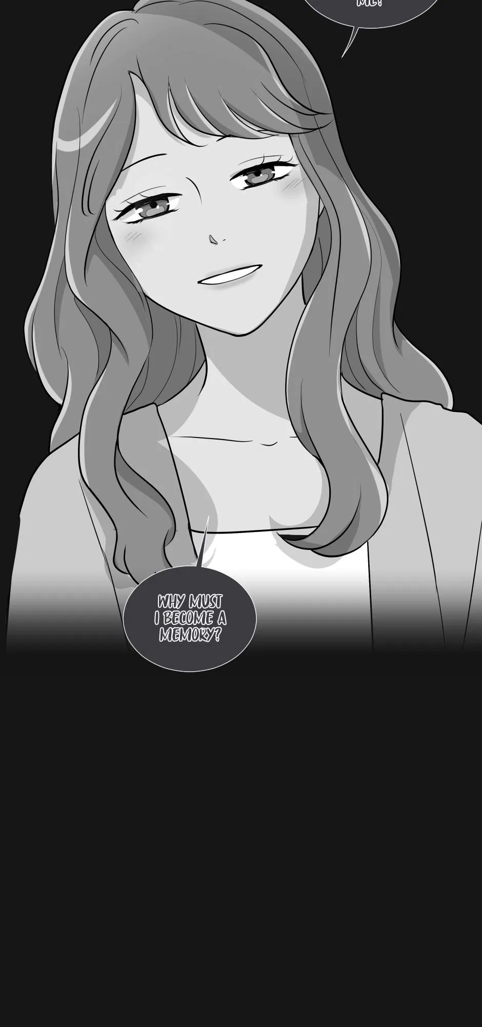 Comedown Machine Chapter 116 – Page 39