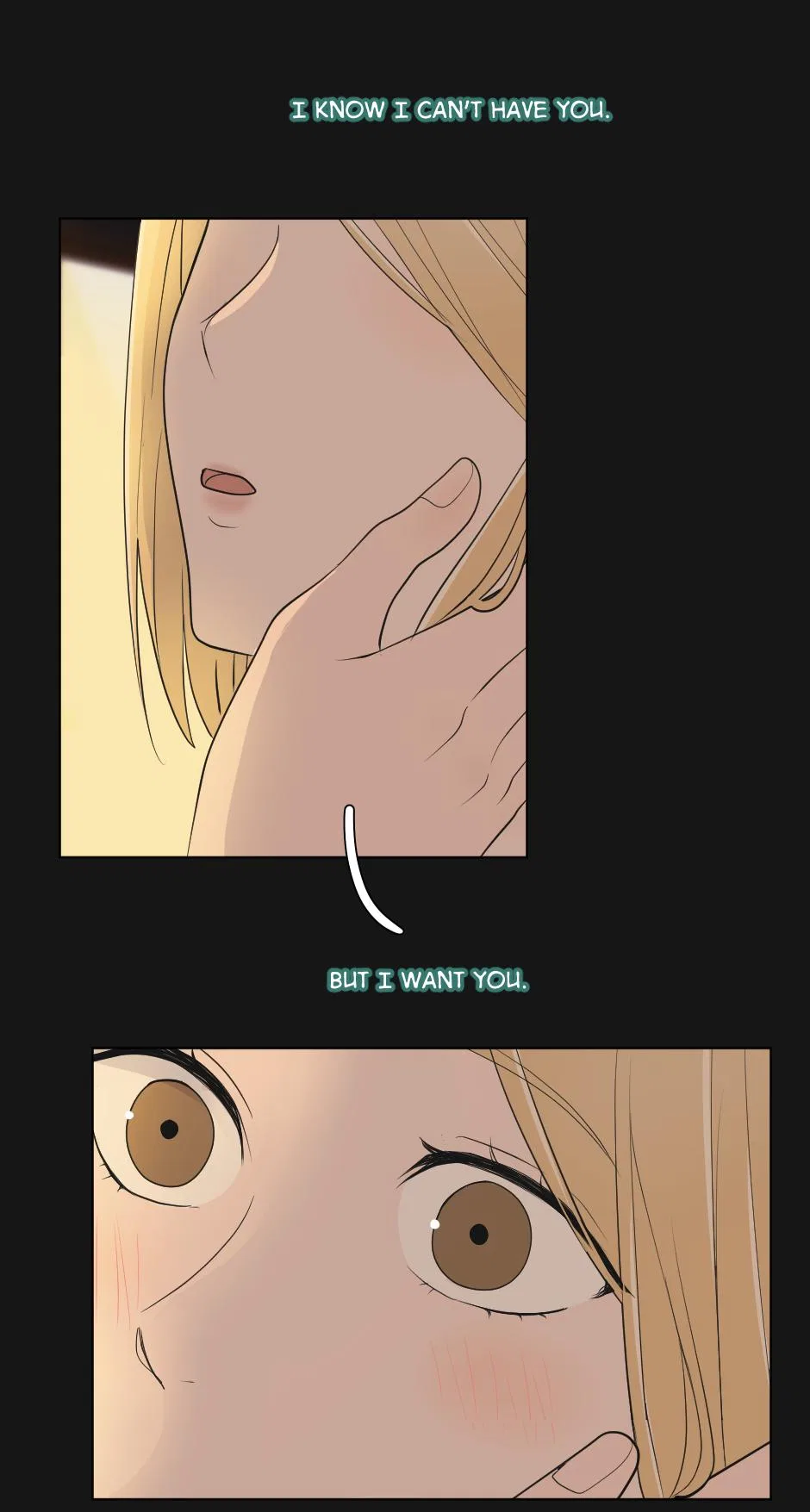 Comedown Machine Chapter 116 – Page 46
