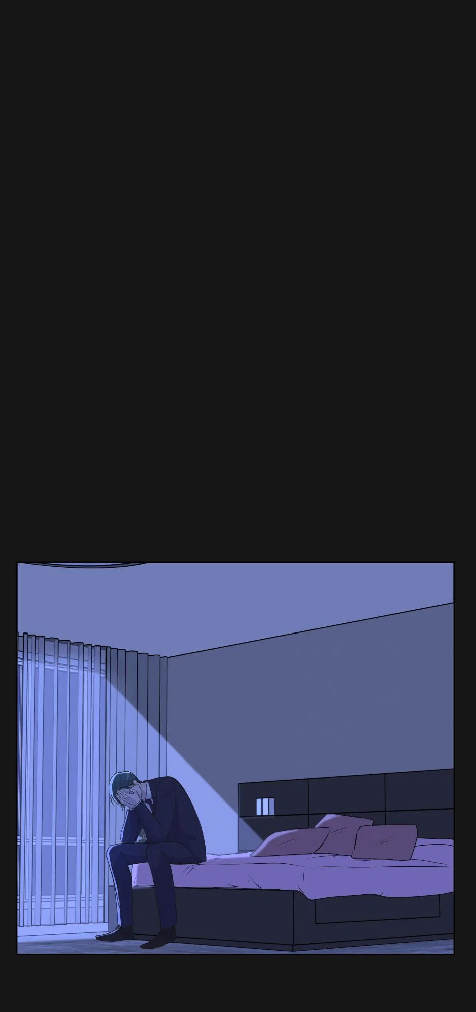 Comedown Machine Chapter 115 – Page 23