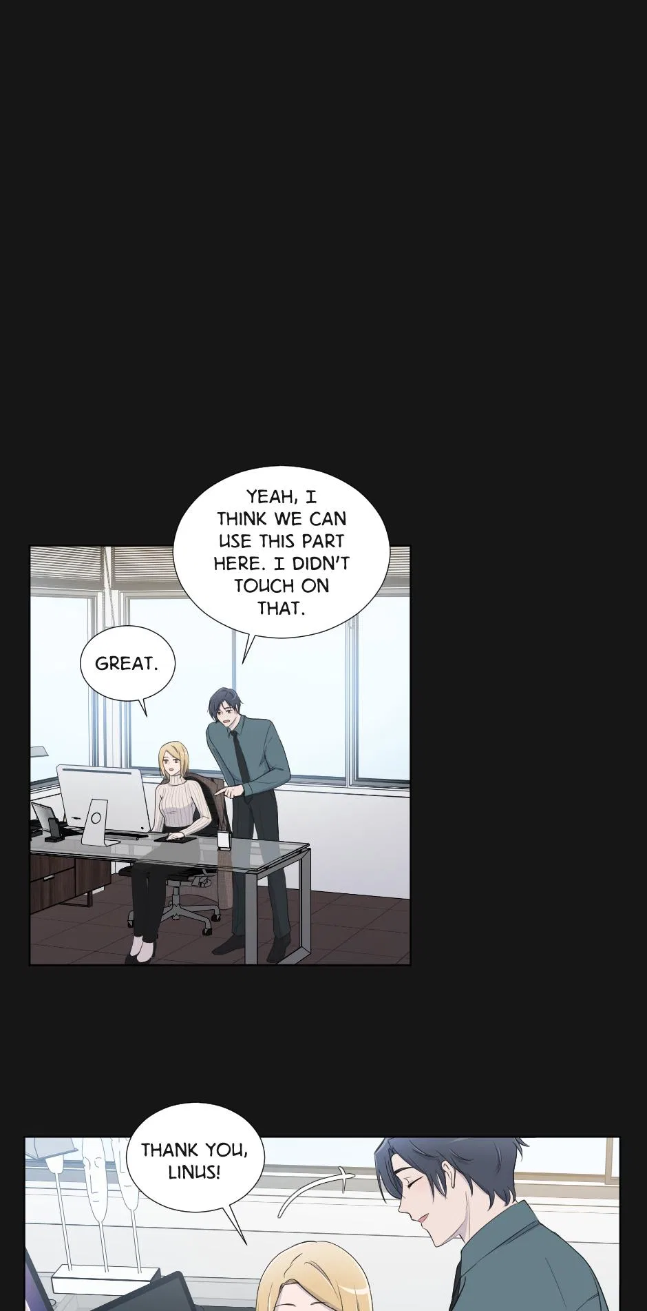 Comedown Machine Chapter 115 – Page 38