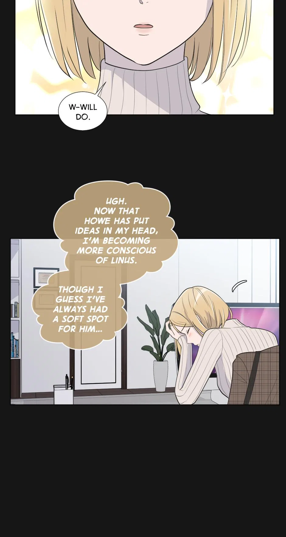 Comedown Machine Chapter 115 – Page 41