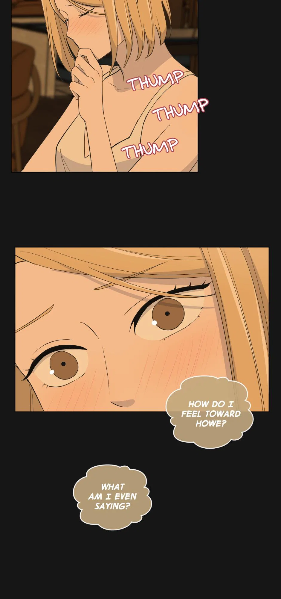 Comedown Machine Chapter 114 – Page 15