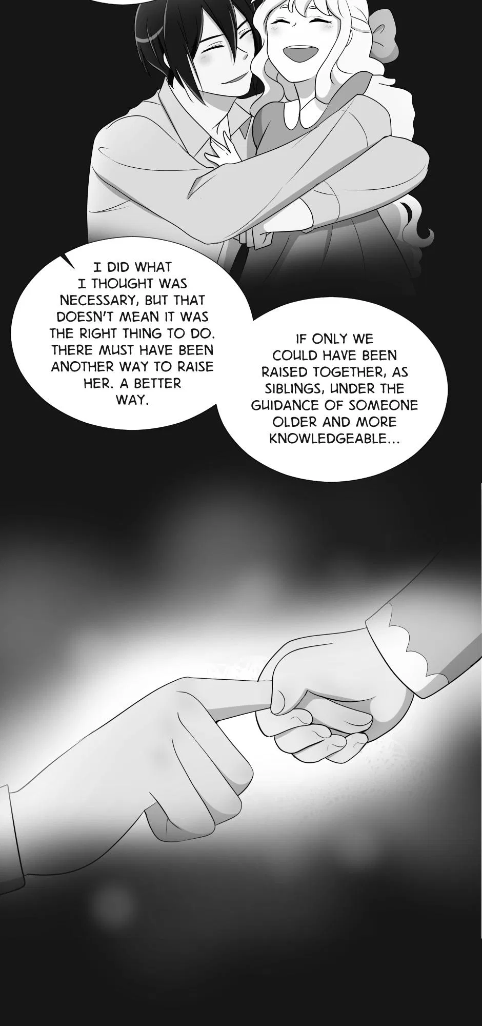 Comedown Machine Chapter 113 – Page 34