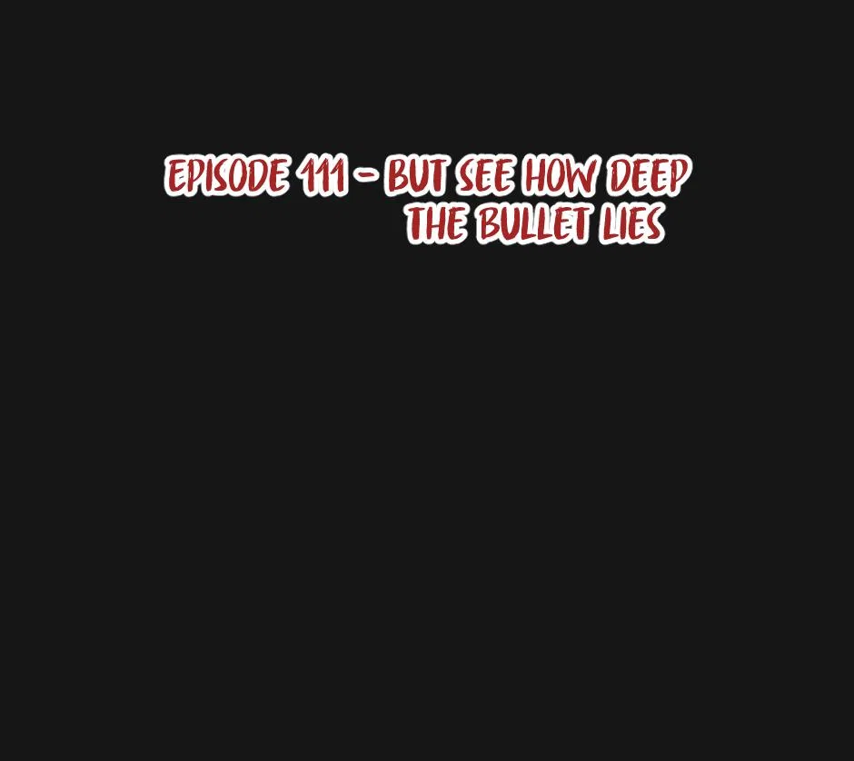 Comedown Machine Chapter 111 – Page 1