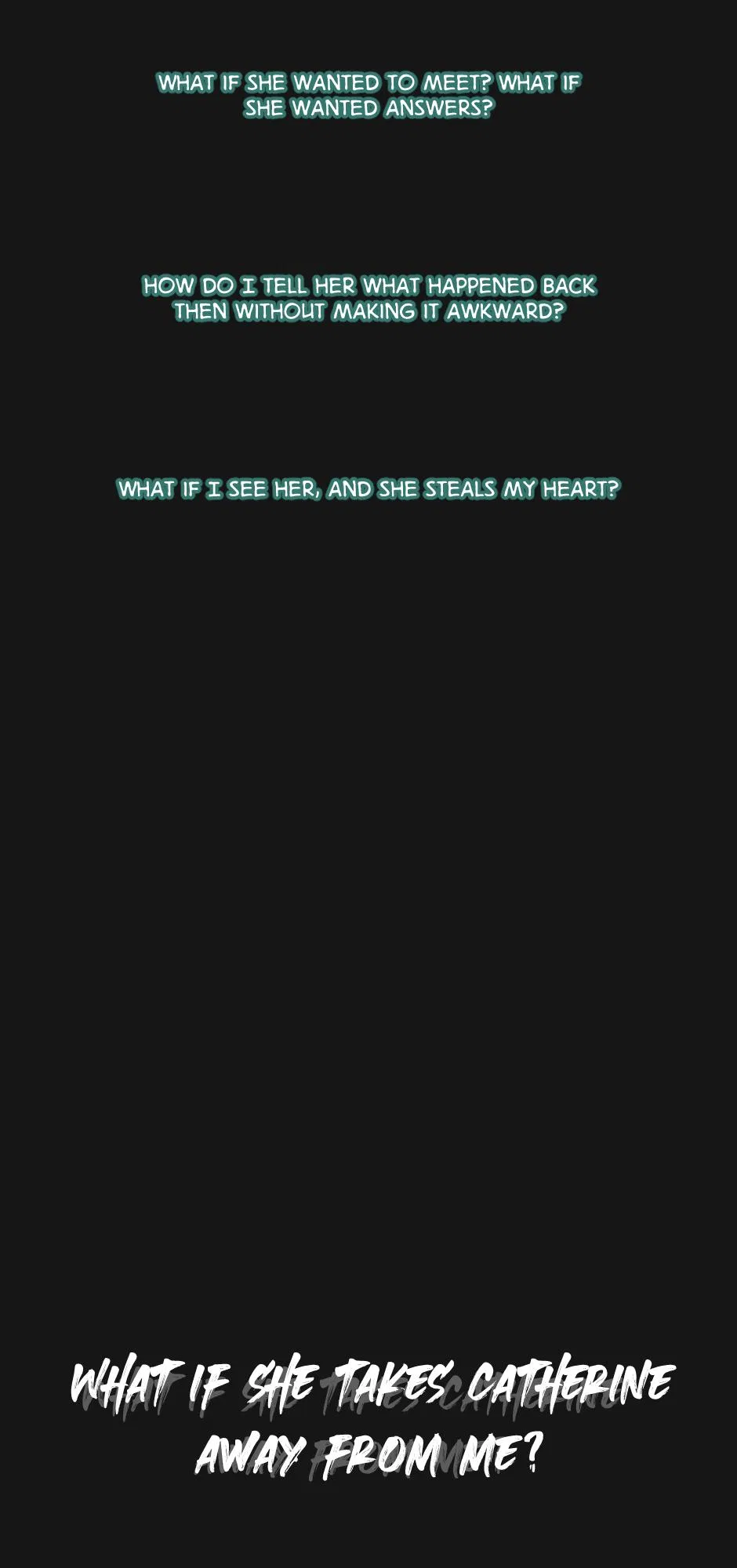 Comedown Machine Chapter 110 – Page 53