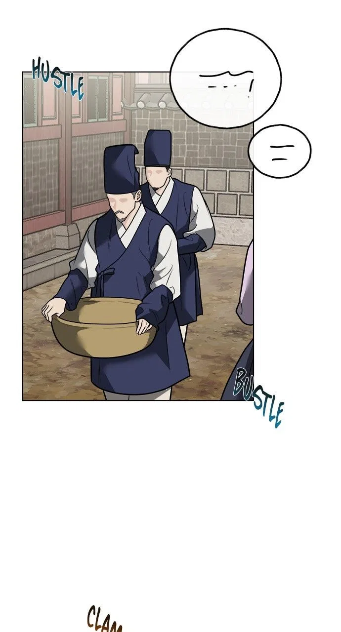 Returning Soul Chapter 54 – Page 34