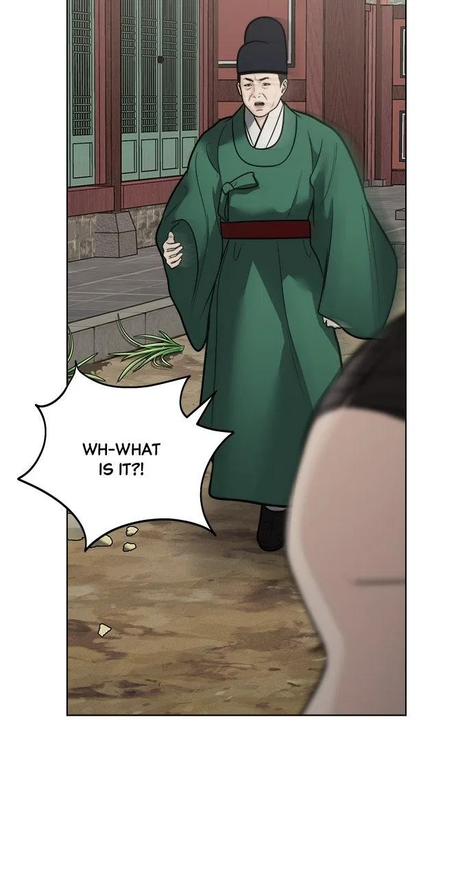 Returning Soul Chapter 54 – Page 39