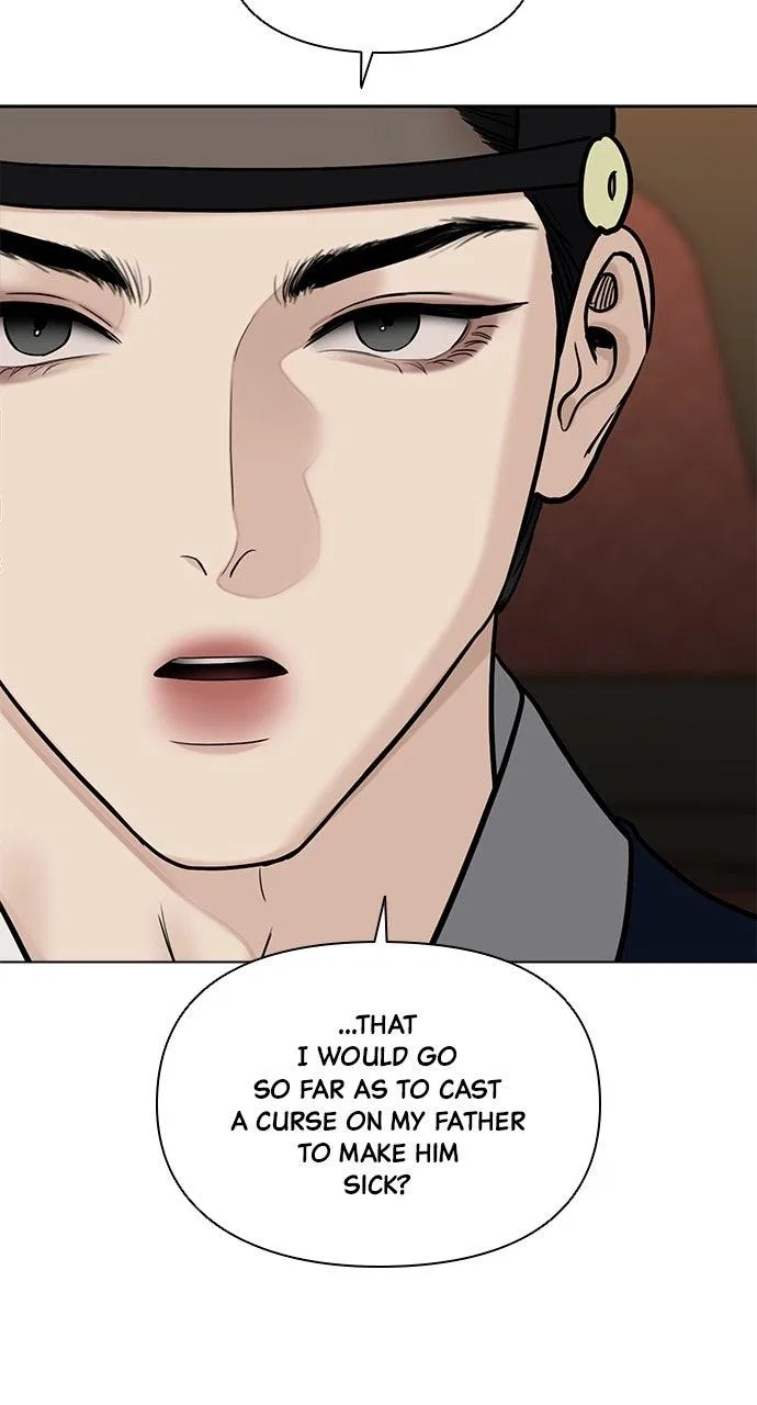 Returning Soul Chapter 54 – Page 53