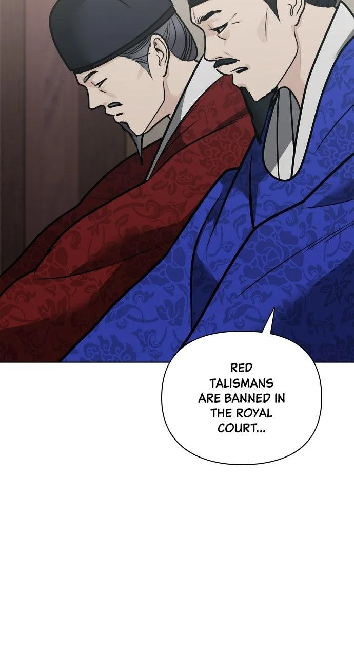 Returning Soul Chapter 54 – Page 56