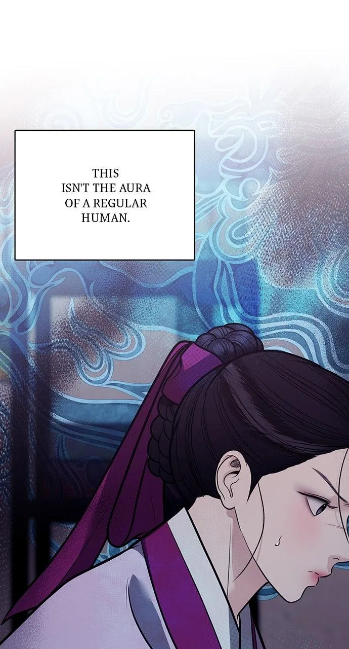 Returning Soul Chapter 53 – Page 19