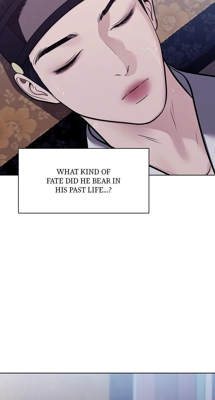 Returning Soul Chapter 53 – Page 21