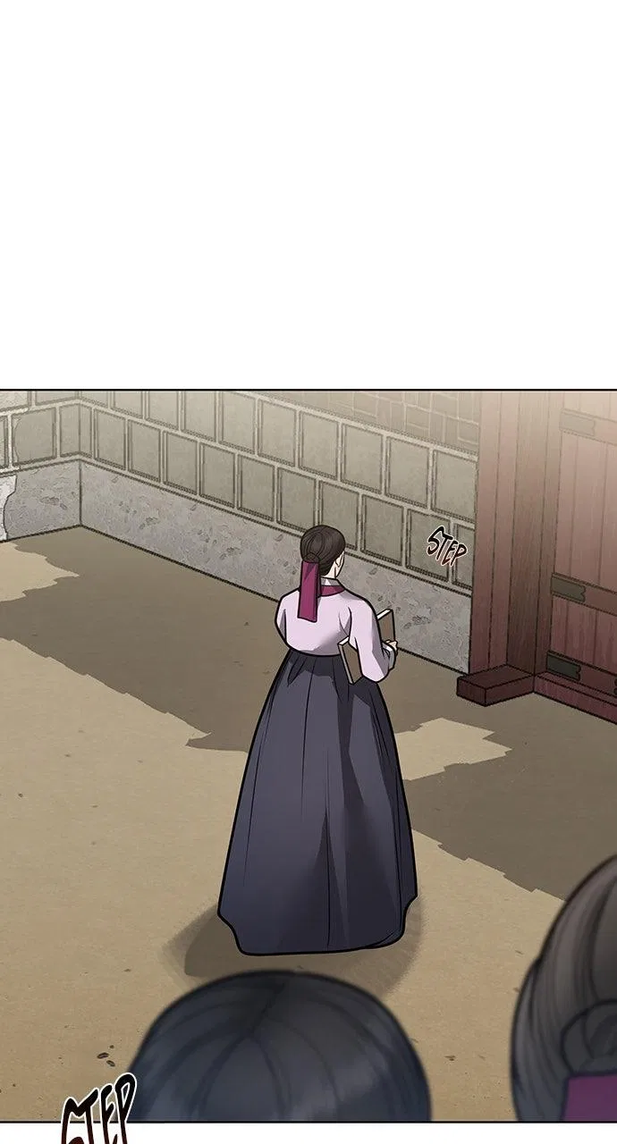 Returning Soul Chapter 53 – Page 28