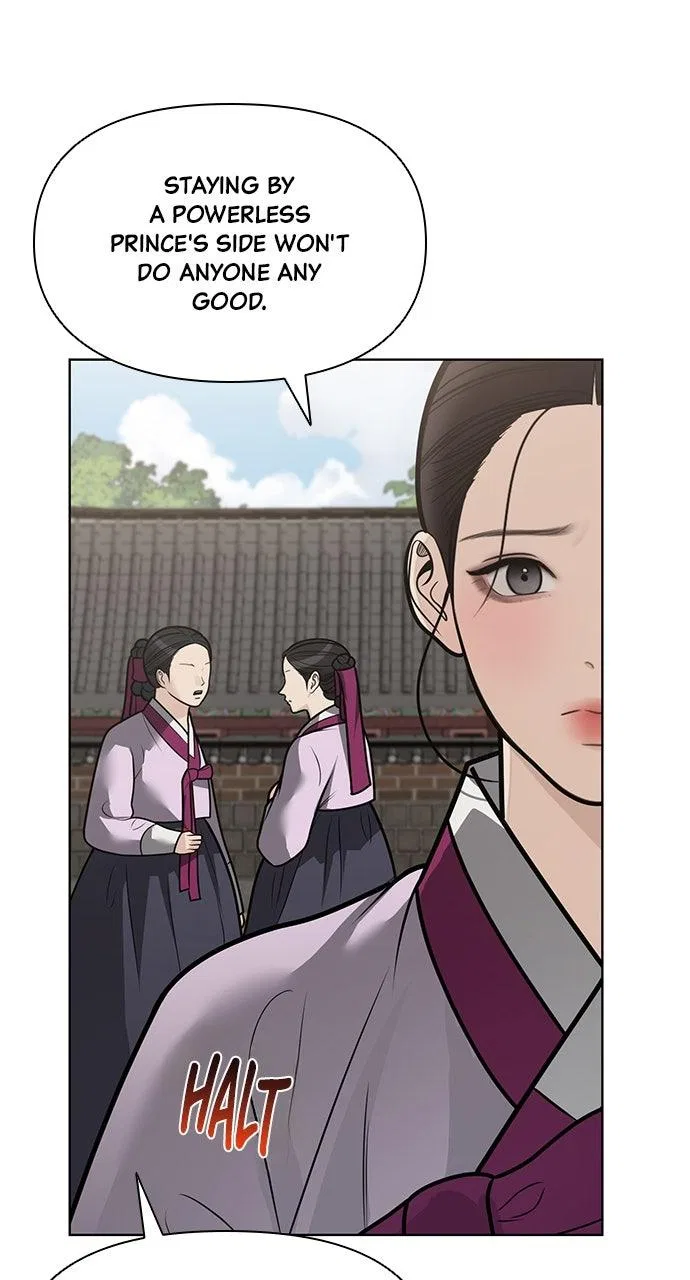Returning Soul Chapter 53 – Page 37