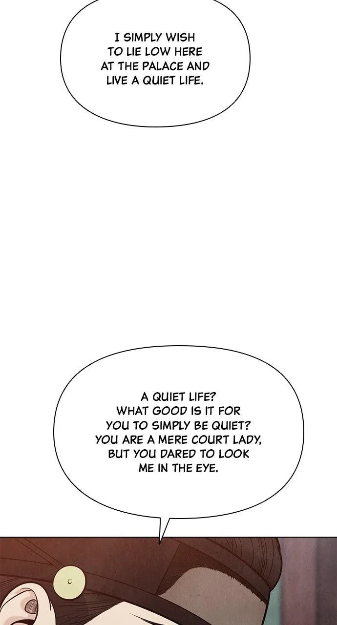 Returning Soul Chapter 52 – Page 15