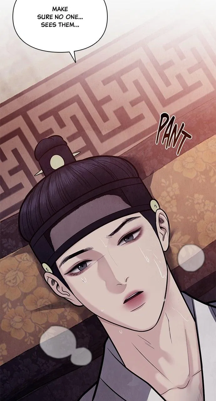 Returning Soul Chapter 52 – Page 37