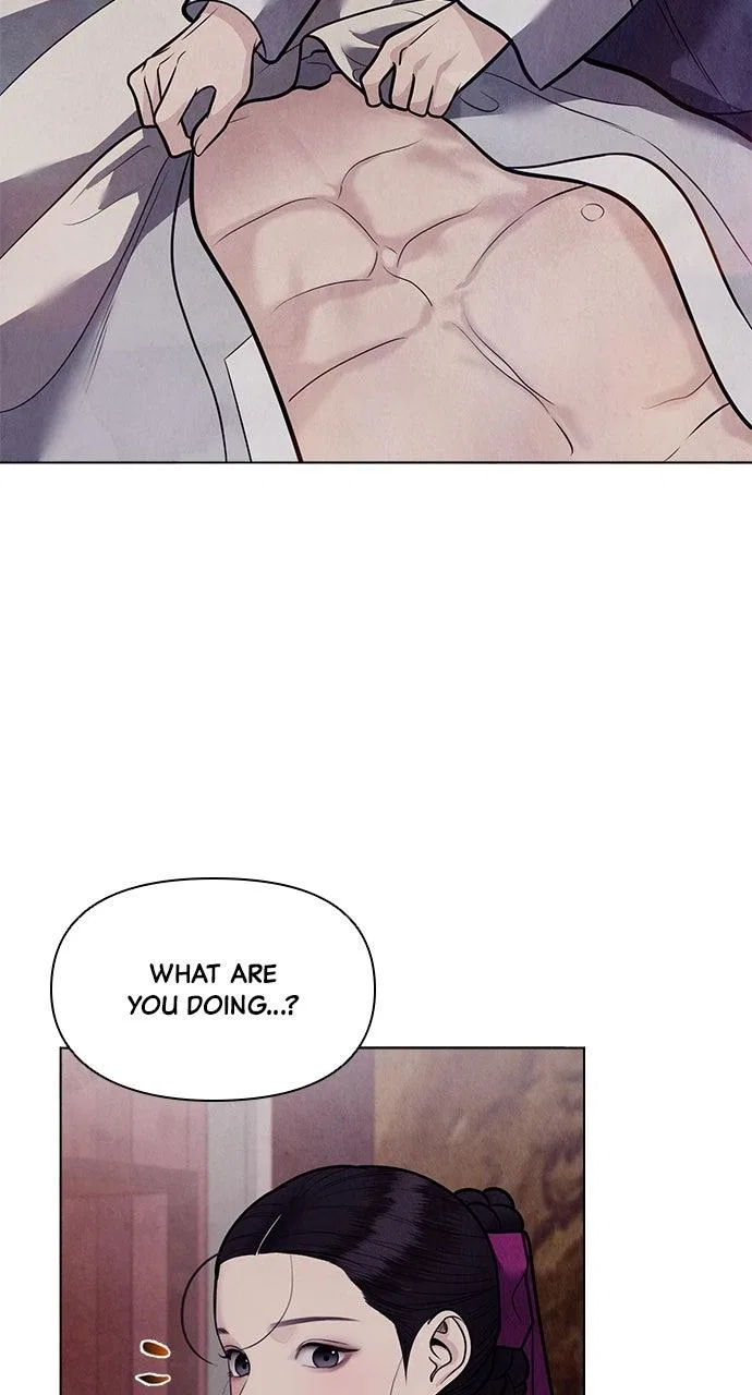 Returning Soul Chapter 52 – Page 44