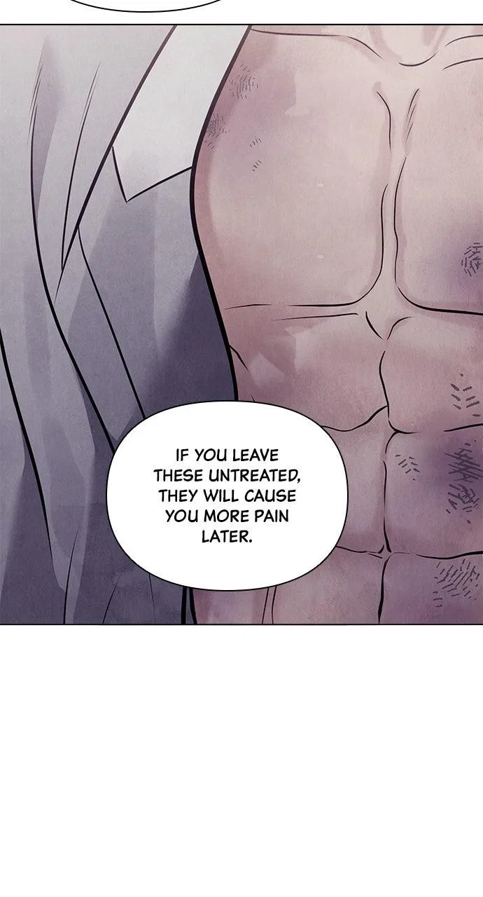 Returning Soul Chapter 52 – Page 48