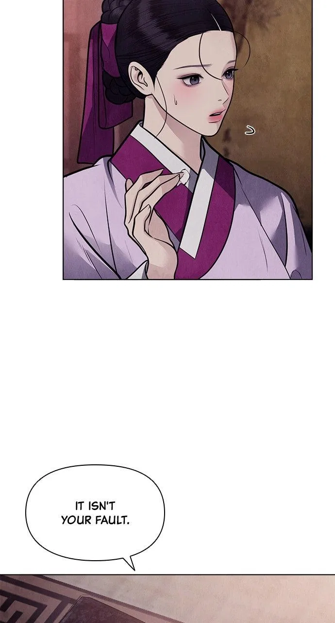 Returning Soul Chapter 52 – Page 54