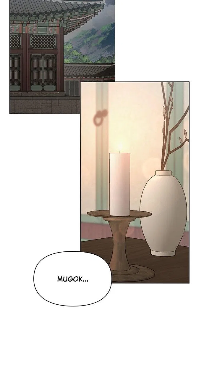 Returning Soul Chapter 51 – Page 36