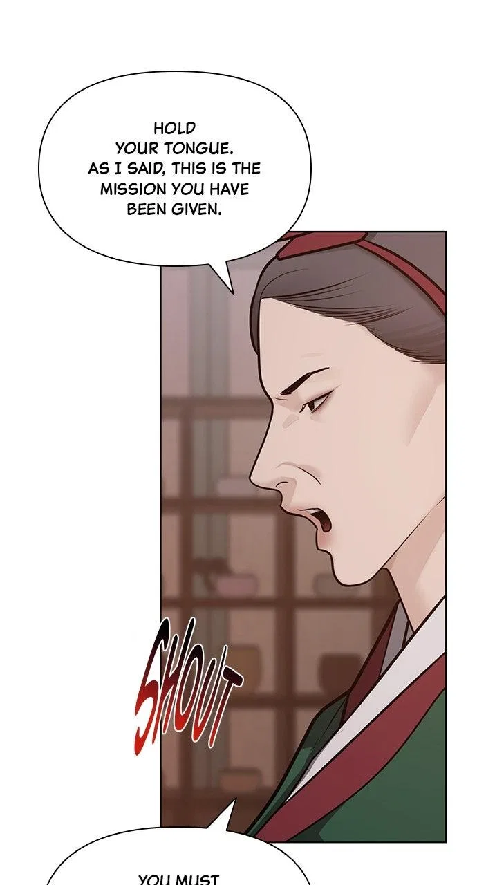 Returning Soul Chapter 51 – Page 42