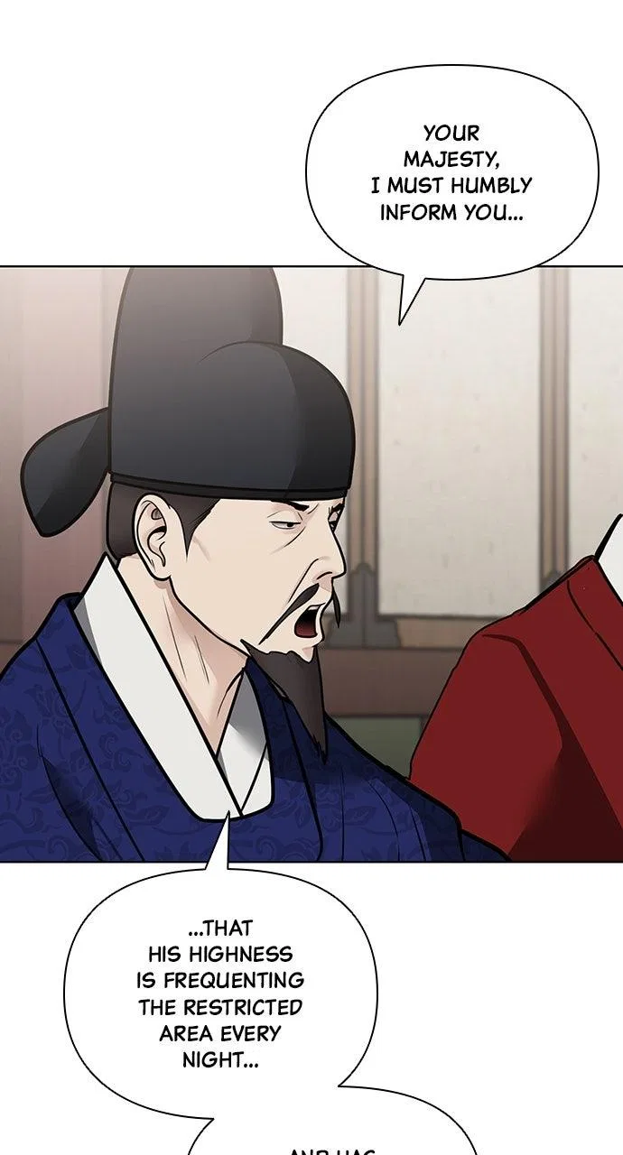 Returning Soul Chapter 51 – Page 48