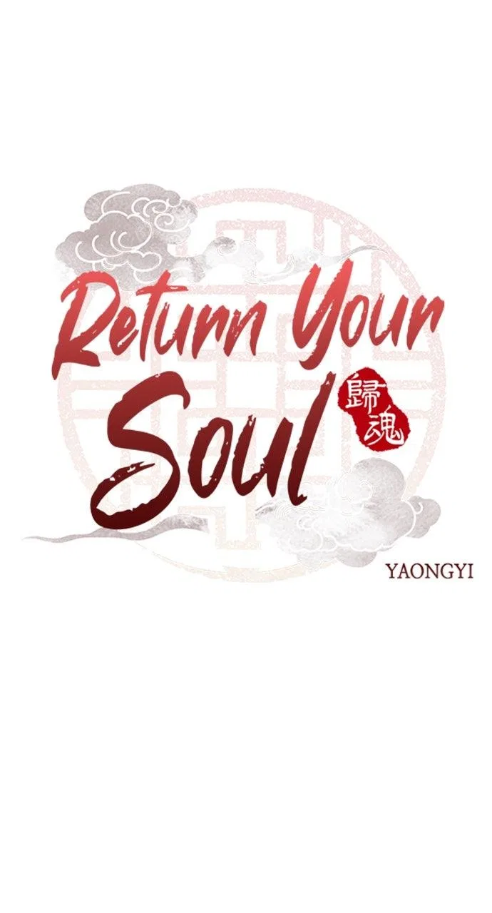 Returning Soul Chapter 50 – Page 6