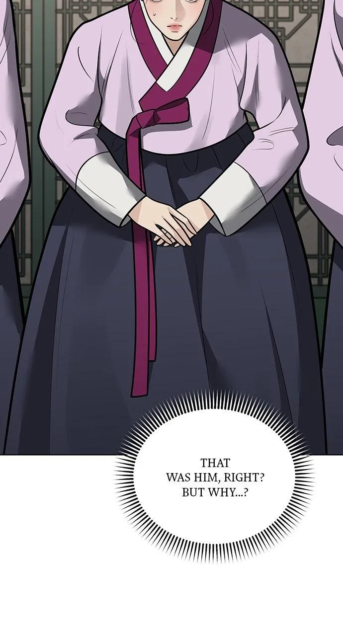 Returning Soul Chapter 50 – Page 25