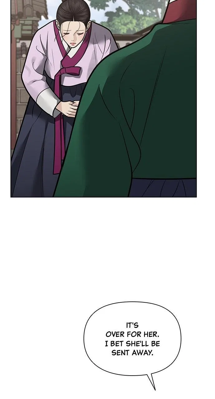 Returning Soul Chapter 50 – Page 29